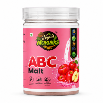 ABC Malt {Master Blend}