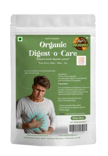 Digest-o-care