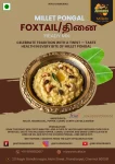 Foxtail pongal mix
