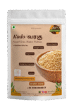 Varagu/Kodo (Organic-Millet)