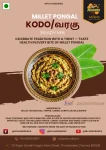 Kodo Pongal mix