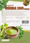 Moringa Soup