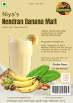 Nendaran Banana Malt