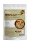 Palmyra sprout powder