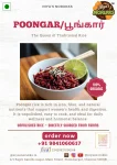 Poongar rice