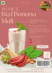 Red Banana Malt