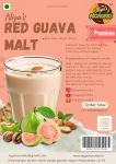 Red Gauva Malt