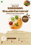 Sorghum Dosa blend