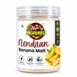 Nendaran Banana Malt
