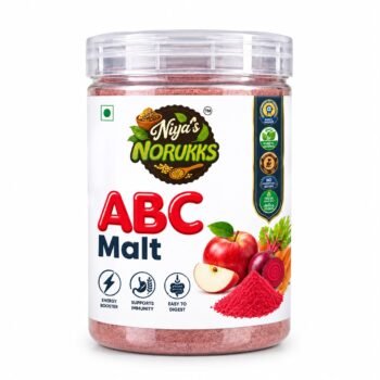 ABC Malt {Master Blend}