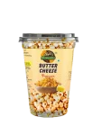 Butter Cheese Popcorn