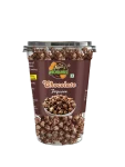 Chocolate Popcorn
