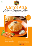 Carrot Atta