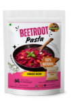 Beetroot Pasta {Vegetable infused}