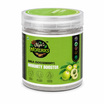 Immunity Booster