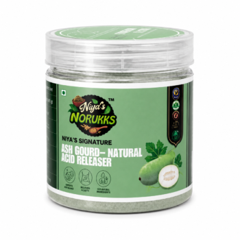 Ash gourd juice blend- Natural acid releaser
