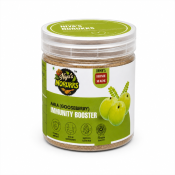 Immunity Booster