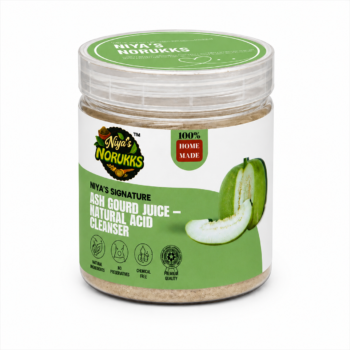 Ash gourd juice blend- Natural acid releaser