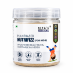 Plant based Nutrifizz -Boost Wellness