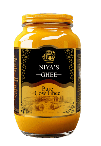 Cow Ghee