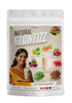 Natural Glowfizz- Skin Glow Booster