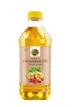 Groundnut Oil