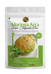 Moringa Infused Atta – Nutrient-Rich Everyday Flour