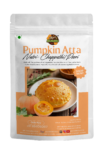 Pumpkin Infused Atta – Healthy Goodness in Every Roti