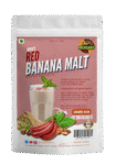 Red Banana Malt