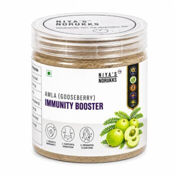 Immunity Booster
