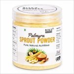 Palmyra Sprout Powder