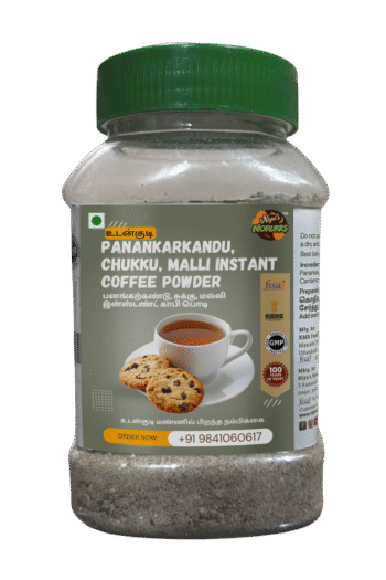 Panangarkandu Chukku Malli Coffee