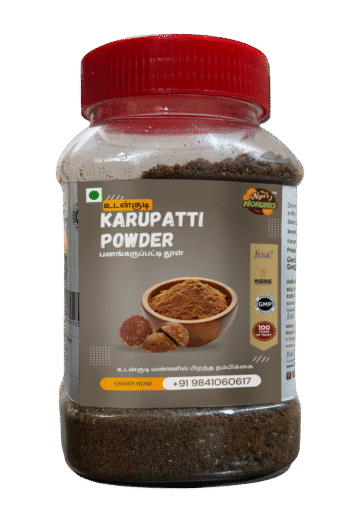Karupatti Powder
