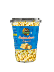 Mexican Cheese Popcorn