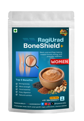 Ragiurad Bonesheild+