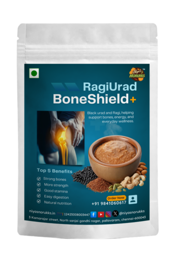 Ragiurad Bonesheild+