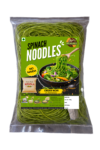 Spinach Noodles {Dehydrated Vegetable infused}