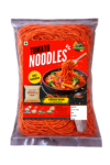 Tomato Noodles{No Maida}