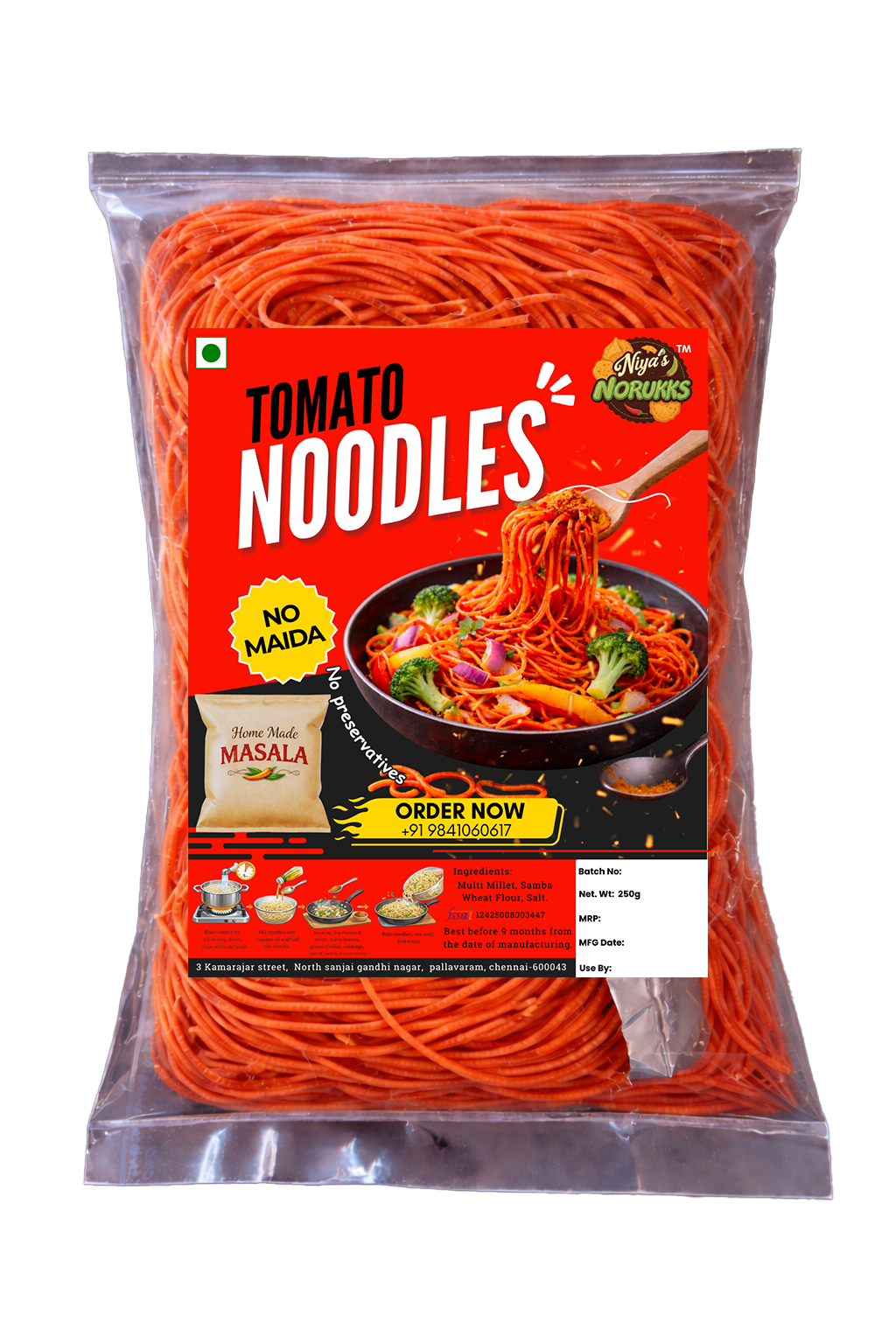 Tomato noodles 01