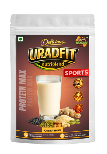 Uradfit Nutriblend- Sports