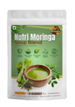 Moringa Soup
