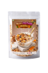 Nuts and Dry fruits Muesli {Multigrains}