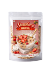 Strawberry Muesli {Multi grains}
