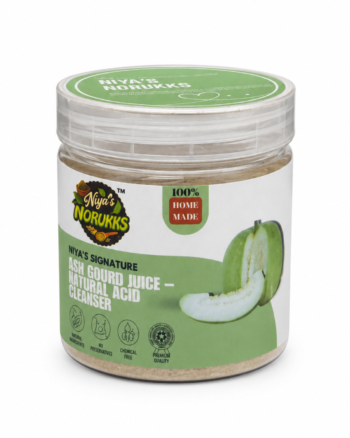 Ash gourd juice blend- Natural acid releaser