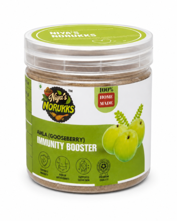 Immunity Booster