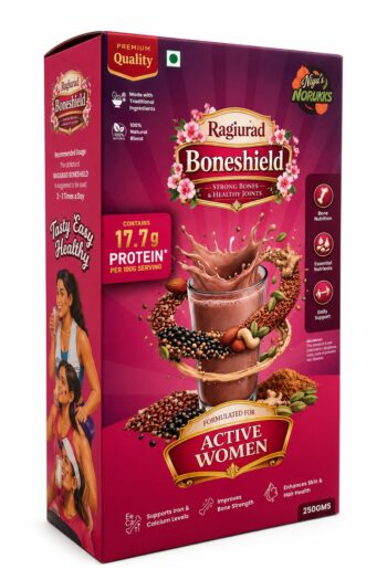 Ragiurad Bonesheild+ {Women}
