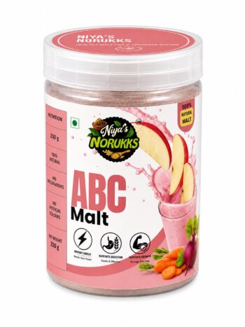 ABC Malt {Master Blend}