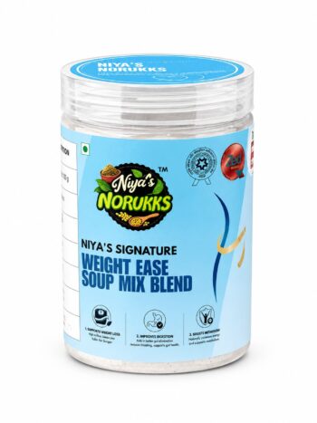Weight loss soup Mix