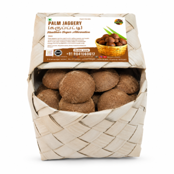 Palm Jaggery